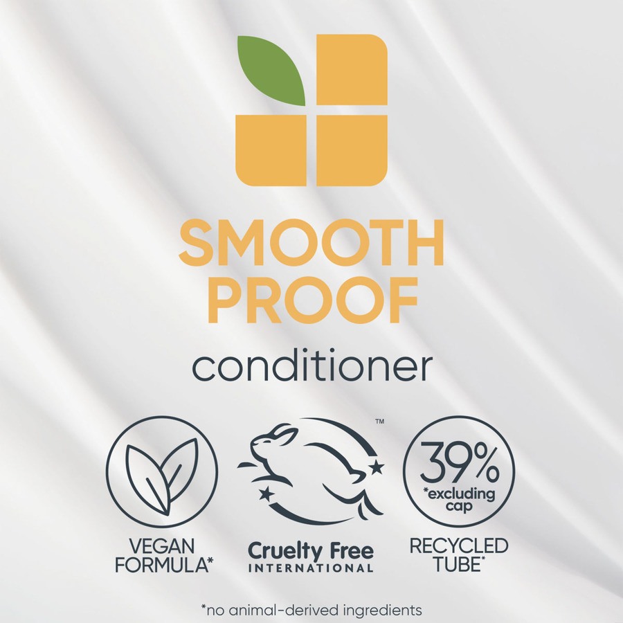 Biolage SmoothProof Conditioner 200ml