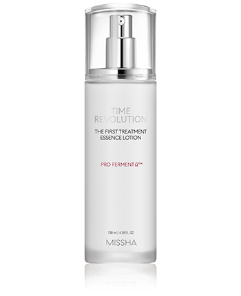 Missha Time Revolution The First Treatment Essence Lotion 130ml