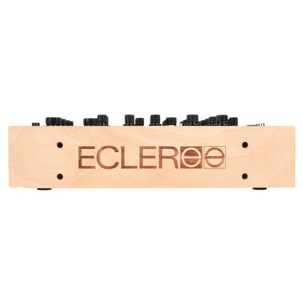 Ecler Warm 4 Case Bundle