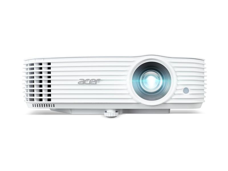 Acer Projektor X1529HK Full HD Projektor für den täglichen Gebrauch bei der Arbeit oder zu Hause