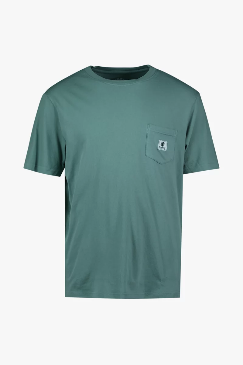 Element Basic Pocket Herren T-Shirt