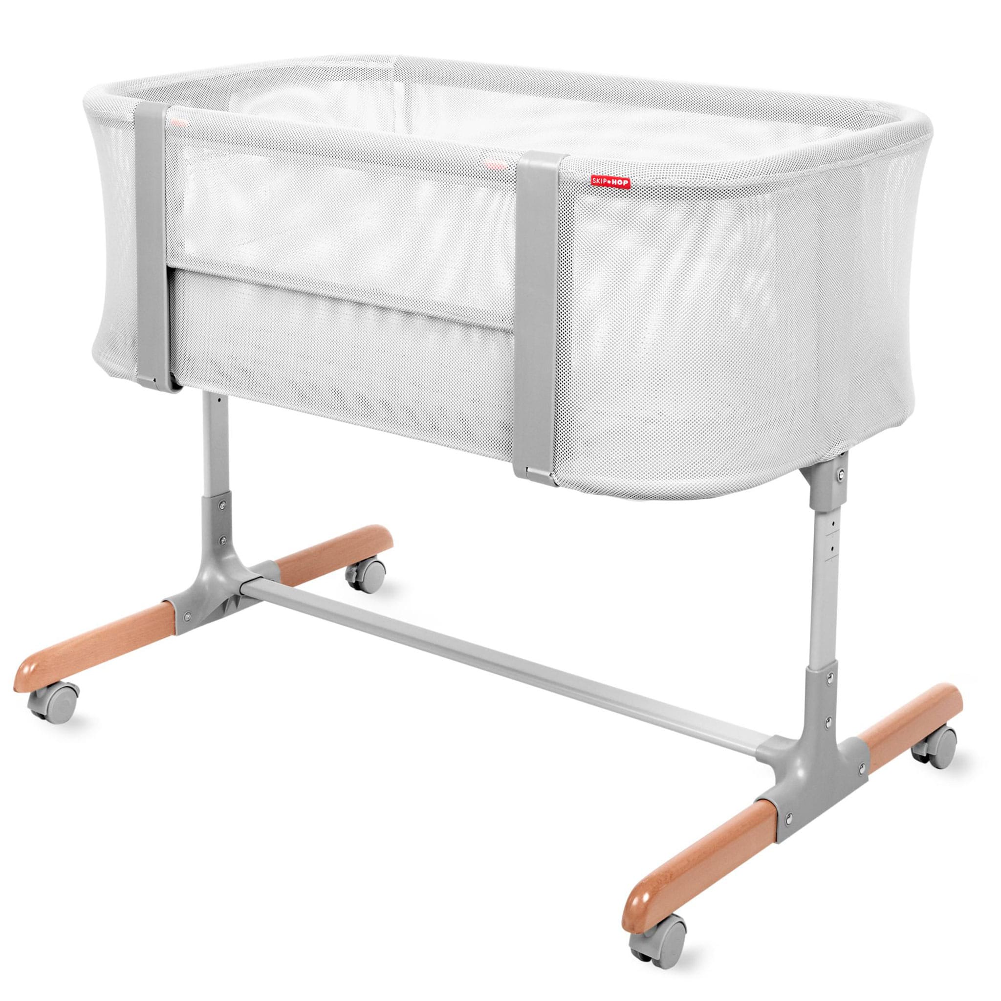 Skip Hop Bassinette 2 en 1 Cozy-Up