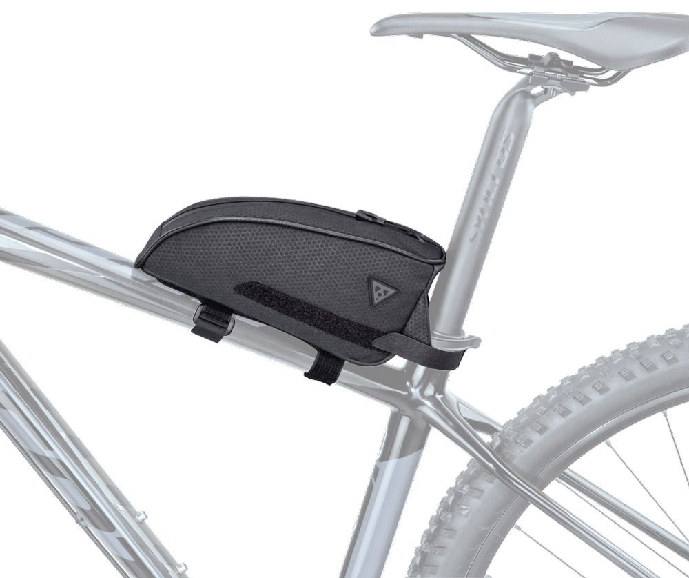 Topeak TopLoader Rahmentasche kaufen | Bike-Discount