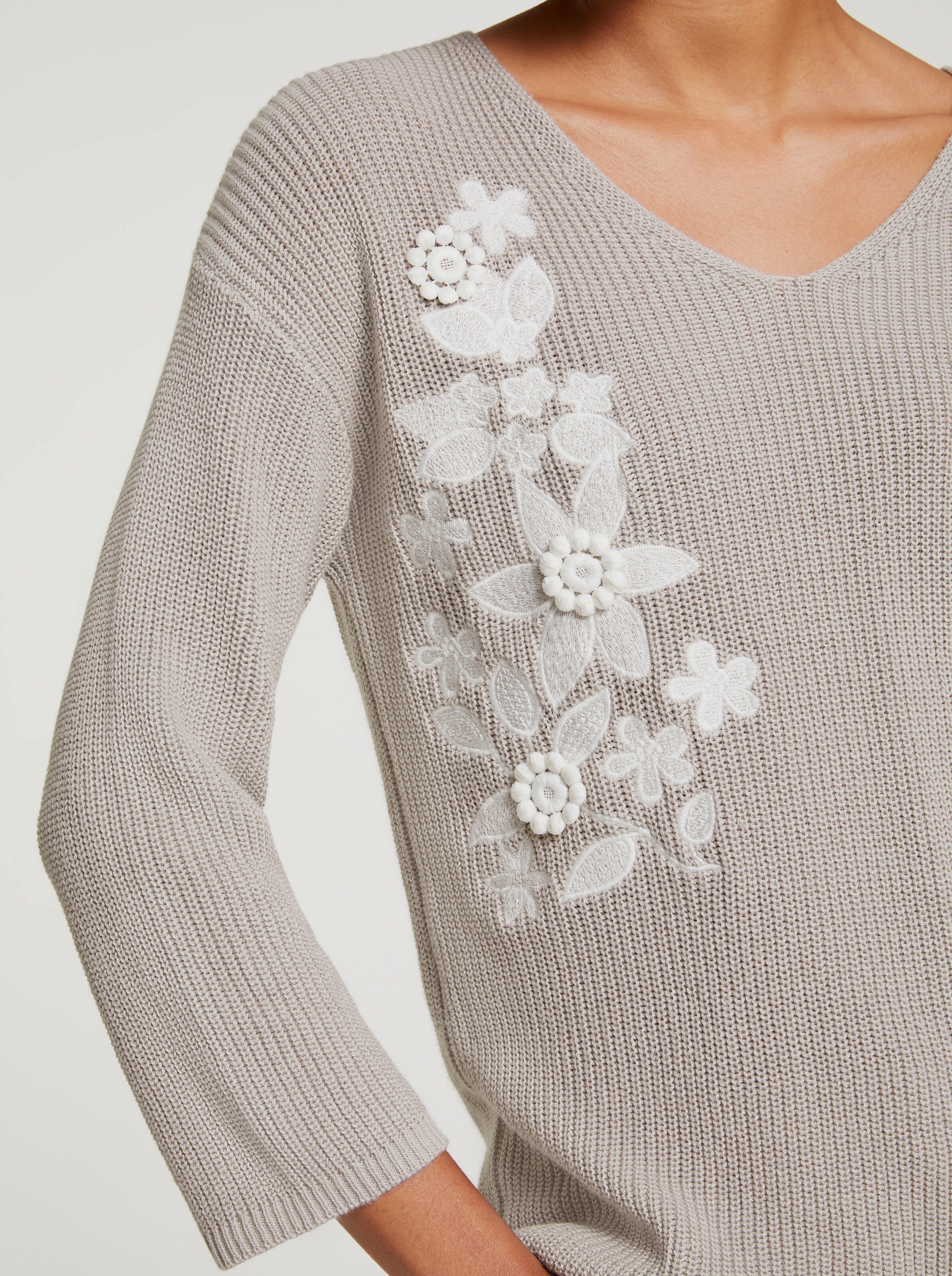Pullover