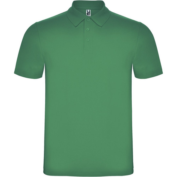 Roly R6632 - Polo Austral unisexe à manches courtes