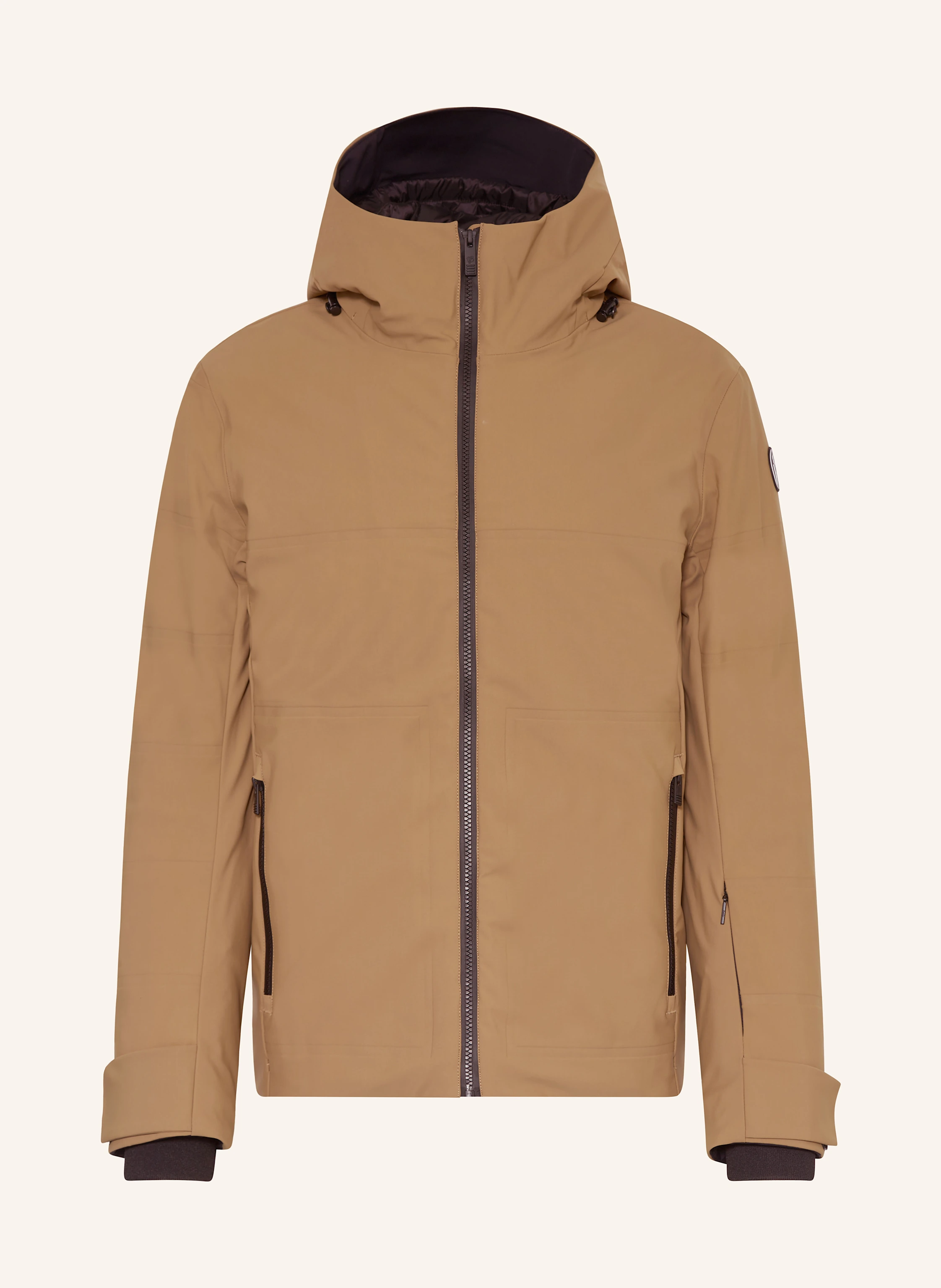 fusalp Skijacke YOHAN