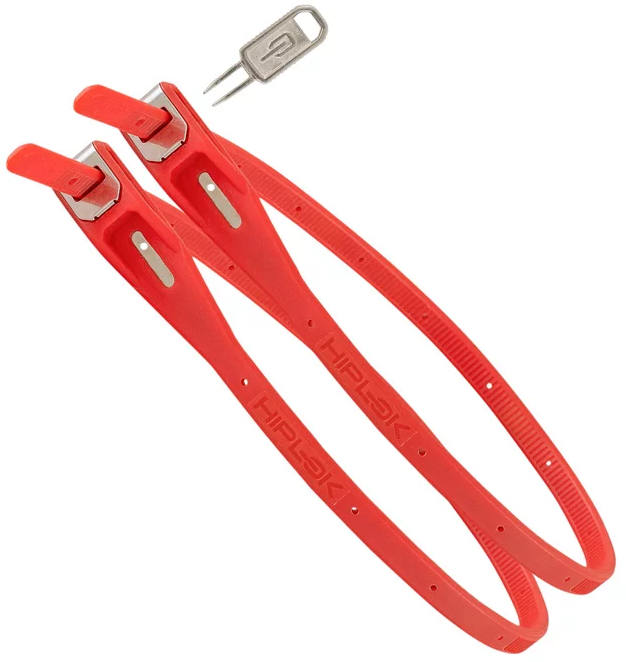 Hiplok Z Lok Twin Pack