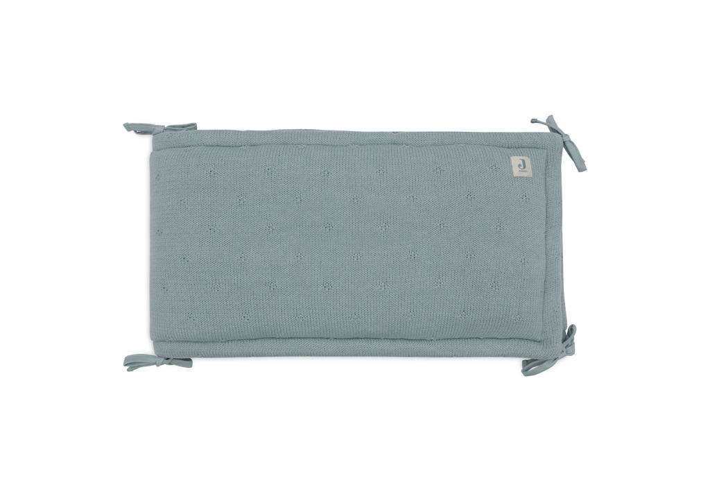 boxbumper Cosy Knit - Sea Green