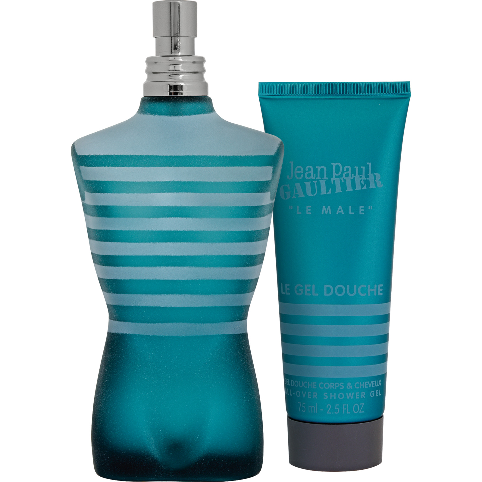 Jean Paul Gaultier Le Male Duftset, 2-teilig