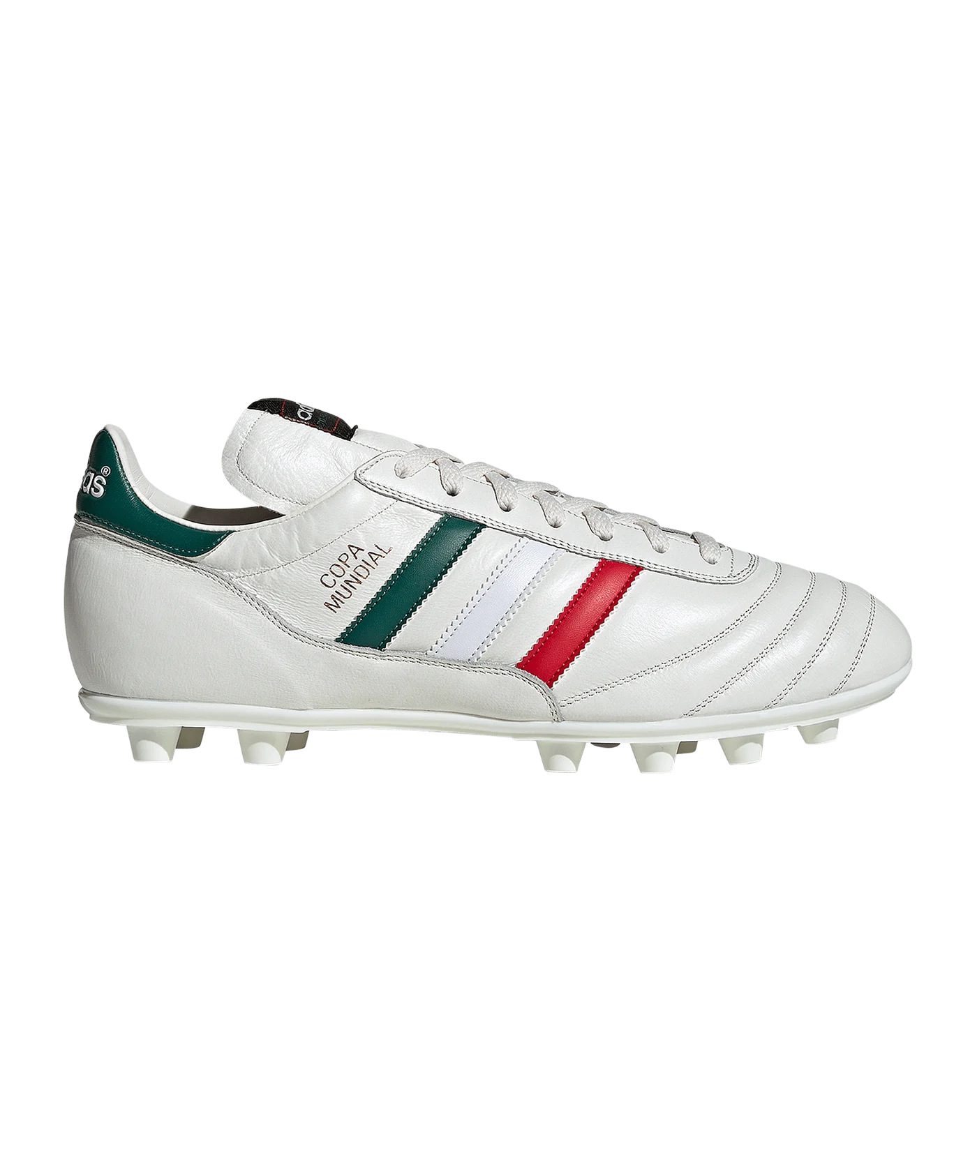 adidas COPA Mundial FG Mexico Weiss Grün Weiss