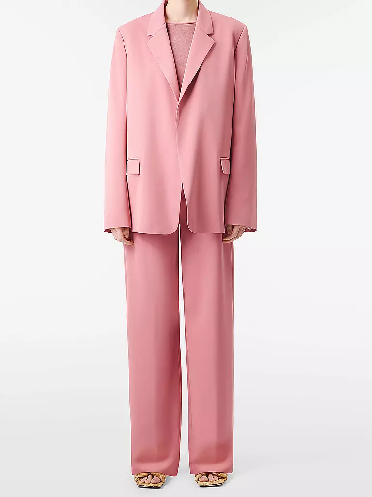 DRYKORN Blazer IDBURY rosa