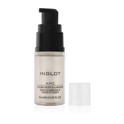 Inglot ACM Face and Body Illuminator Nr.61 15ml