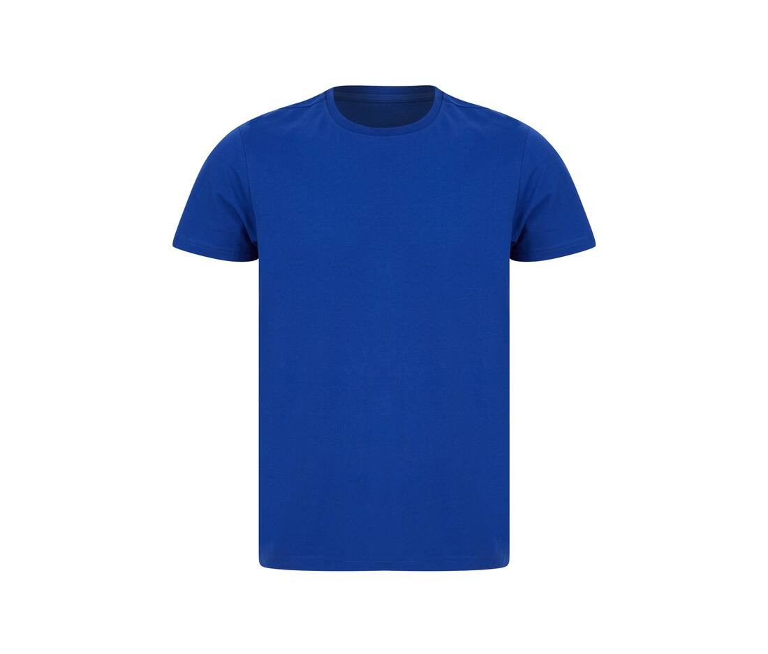 SF Men SF130 - T-shirt Relax Unisexe Éco-Responsable