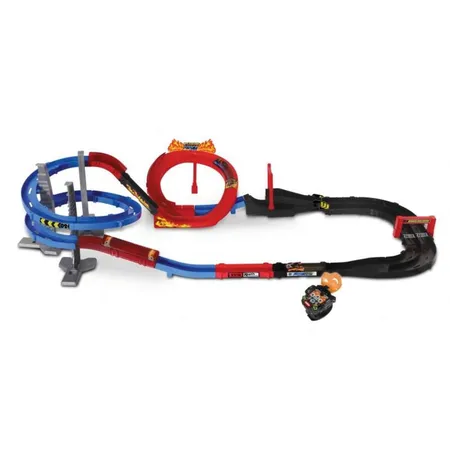 VTech Turbo Force Racers Actiontrack