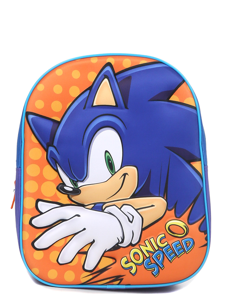 Sac À dos Sonic Speed 3D