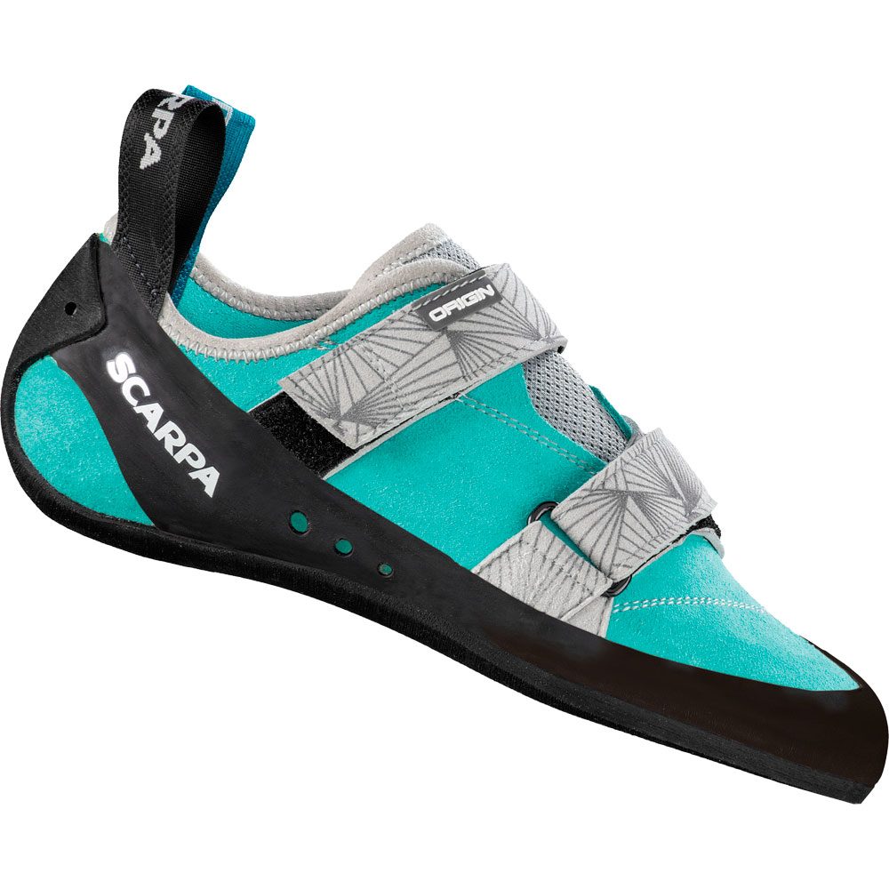 Scarpa Origin Kletterschuhe Damen maledive