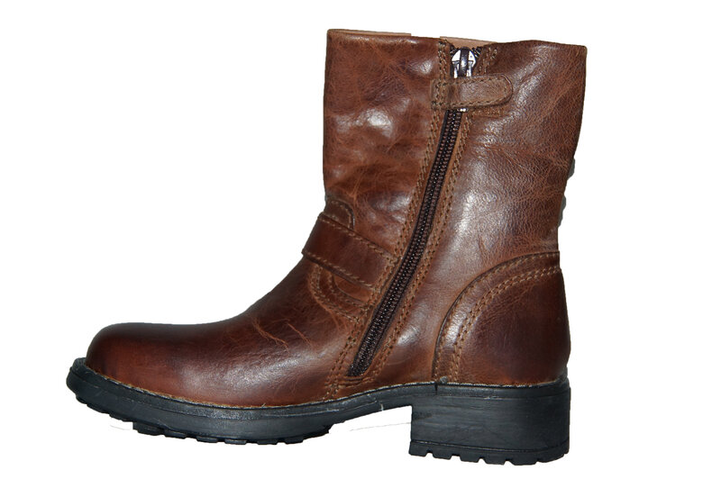 Twins 0033672 wijdte 3.5 Cognac