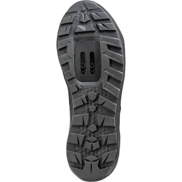 Northwave Corsair 2 MTB-sko herre sort