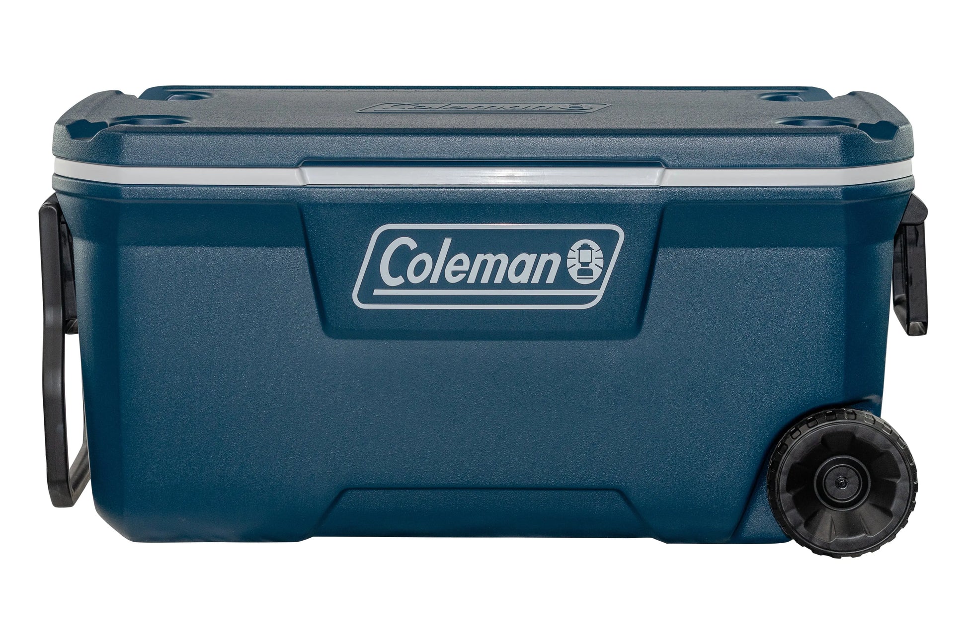 Coleman 100QT Xtreme Wheeled Kühlbox mit Rädern