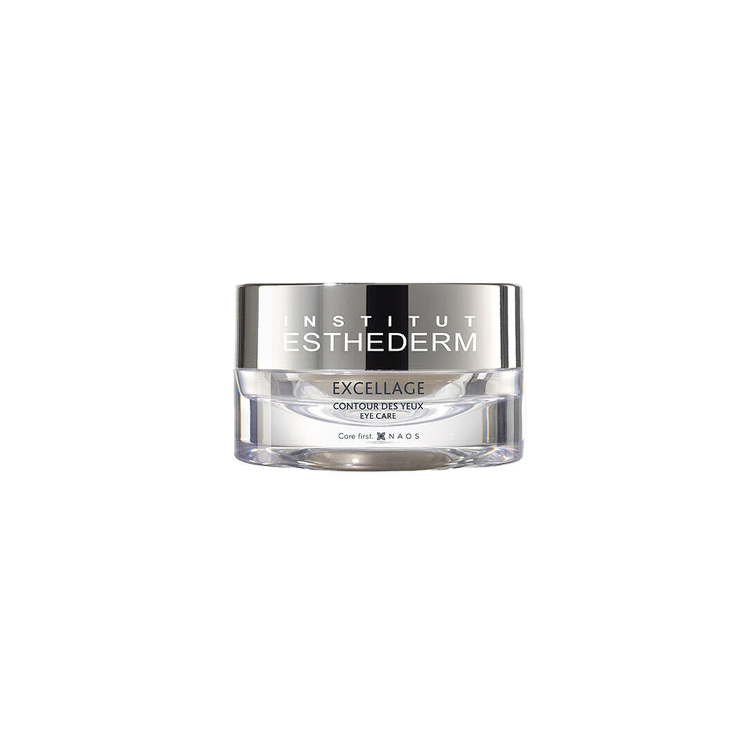 INSTITUT ESTHEDERM  Excellage Creme de Contorno de Olhos - 15ml