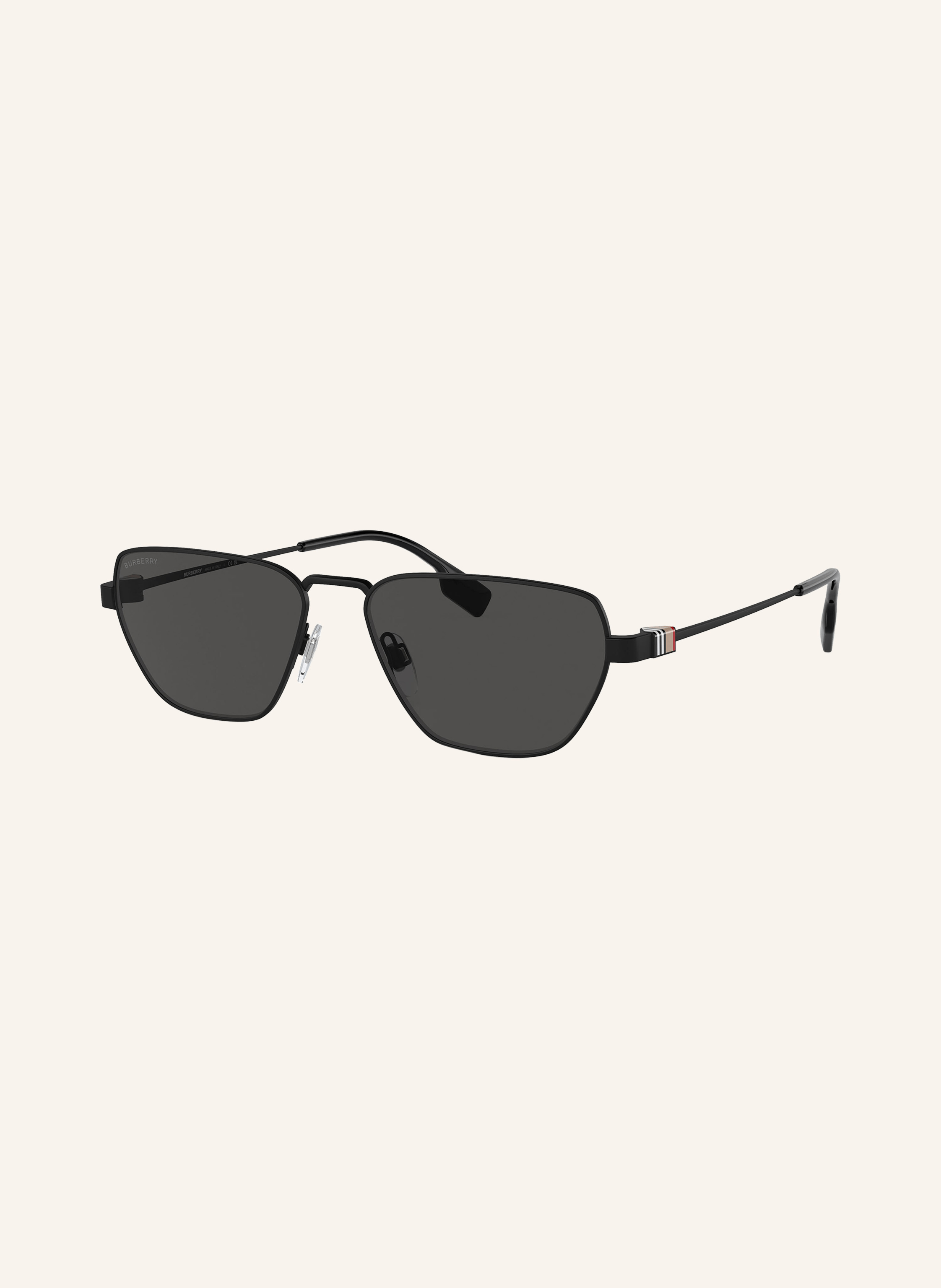 BURBERRY Sonnenbrille BE3146