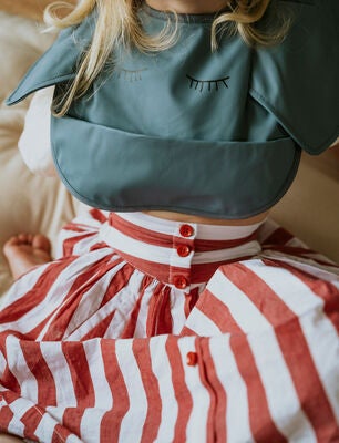 Elodie Smekke Baby 3+, Humble Hugo