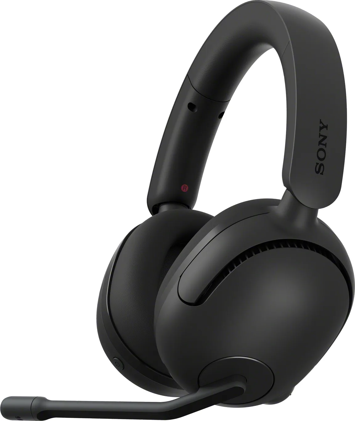 INZONE H5 Noir Casques gaming