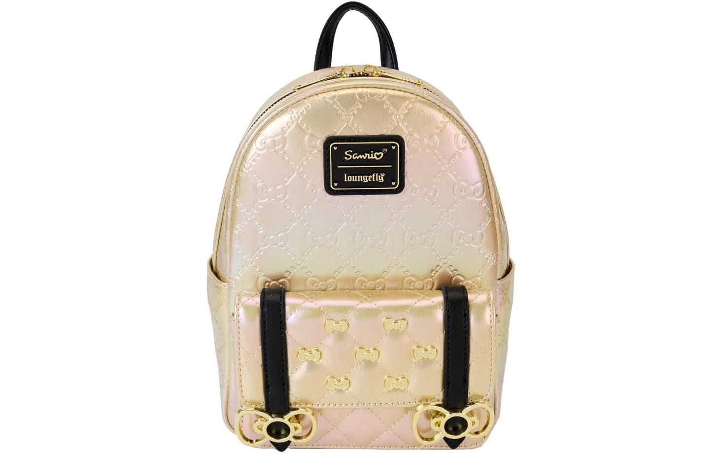 Loungefly Rucksack »Kitty 50th Anniversary Mini-Rucksack«