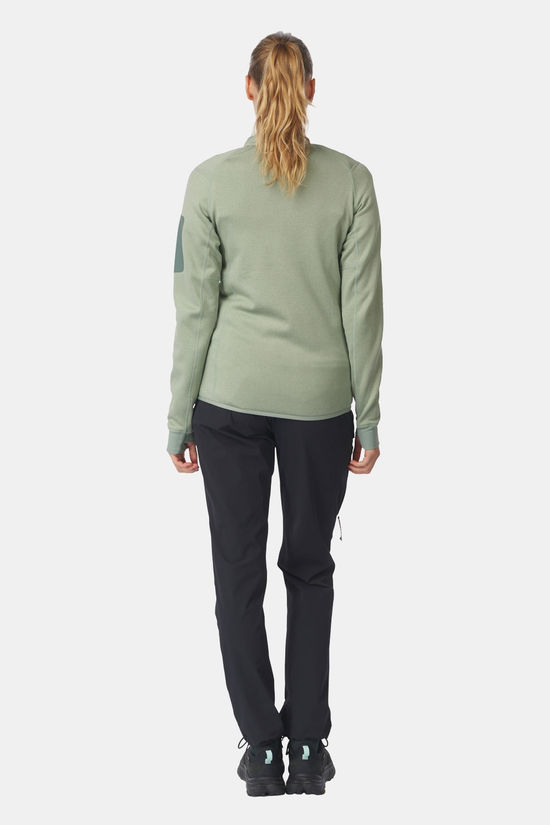 Ayacucho Ayacucho Mountain Midlayer Jacket W