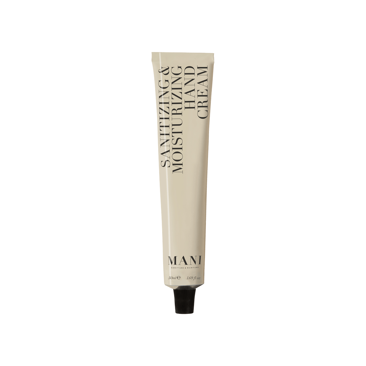 Sanitize & Moisturize Tube 50ml