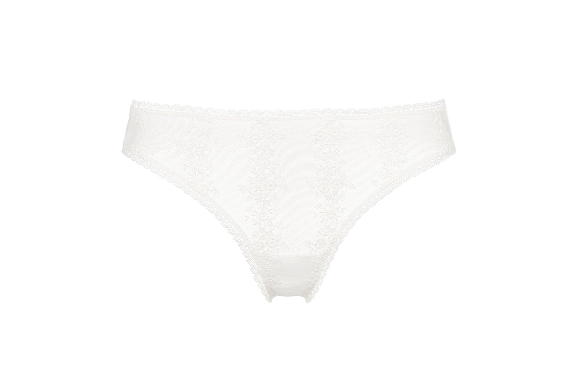 Ressac Tanga LYS