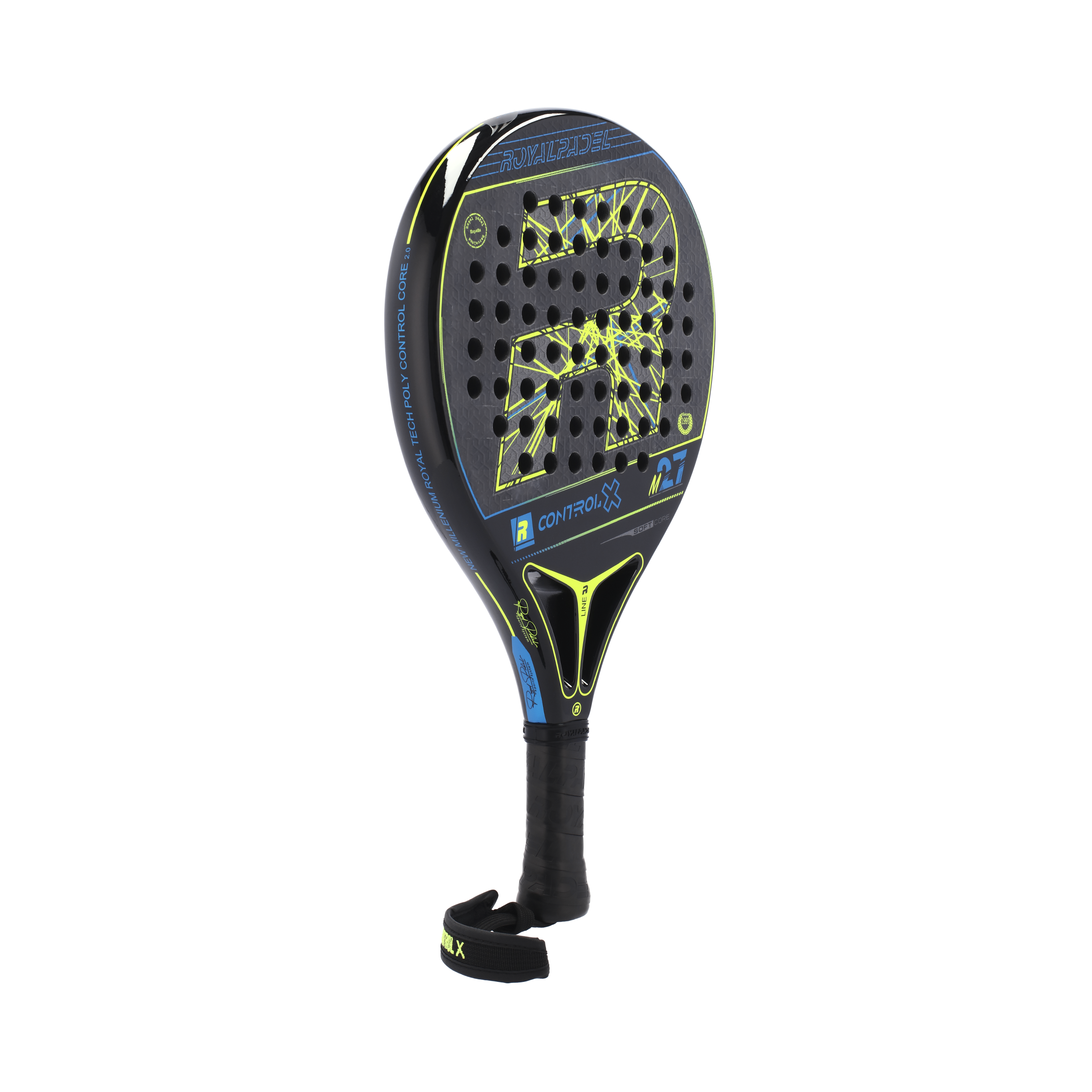 Controle Royal Padel Rp M27