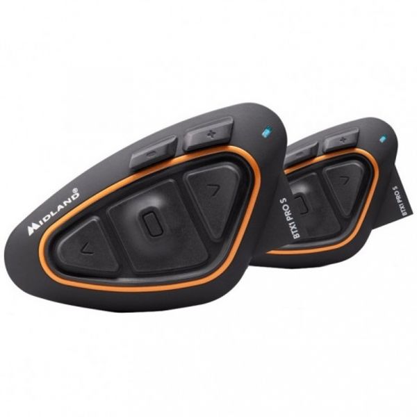 Midland Electrónica BTX1 Pro S 2022 Twin