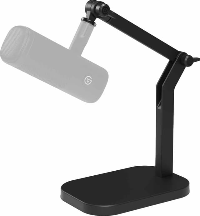 Elgato Wave microphonestativ