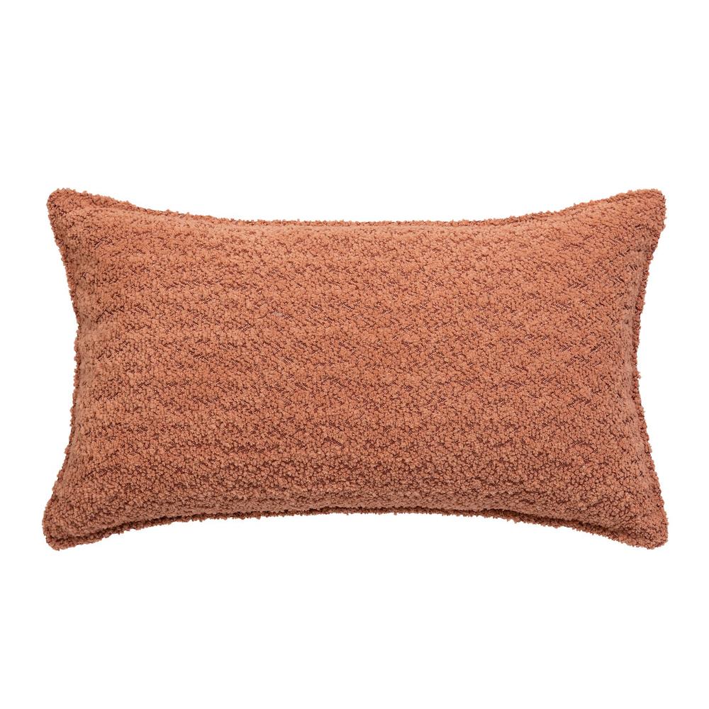 Atmosphera Coussin Rose Atmosphera 30x50 cm Soana