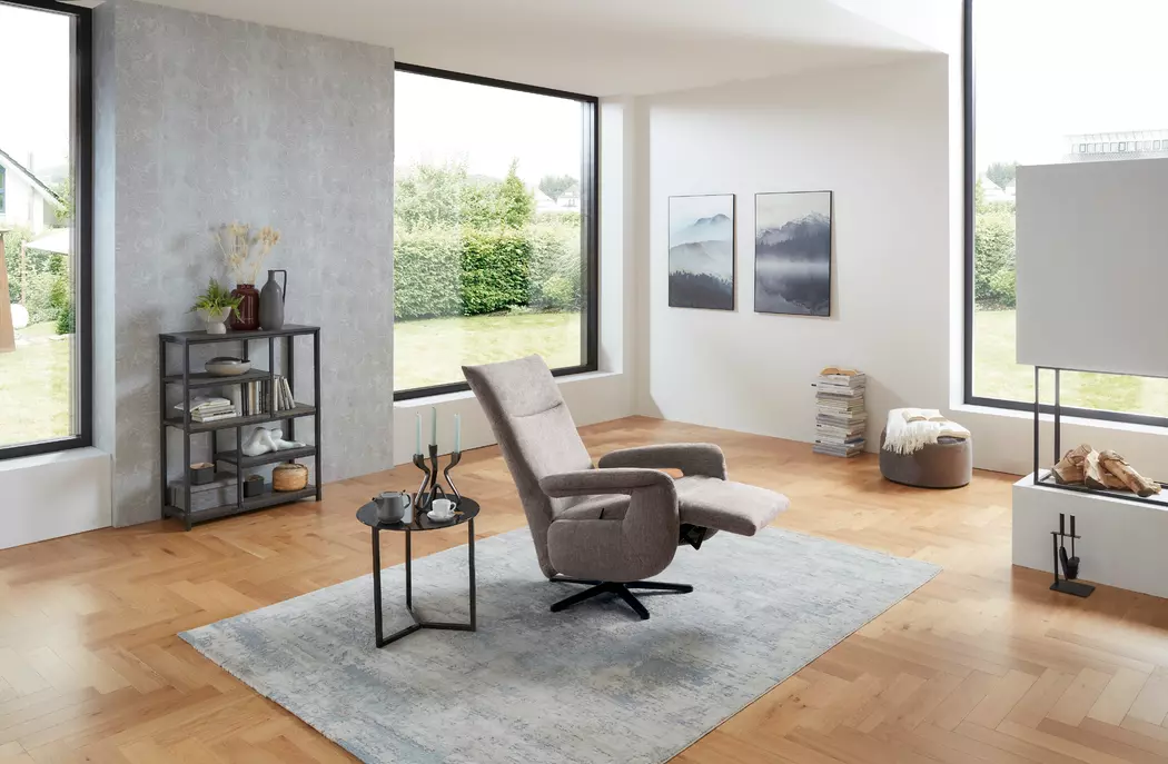 Sessel Mara Style Plus