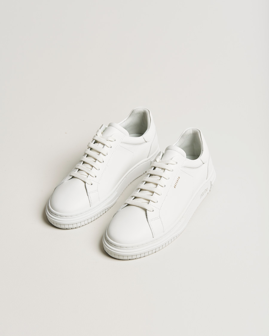 Axel Arigato Atlas Sneaker White