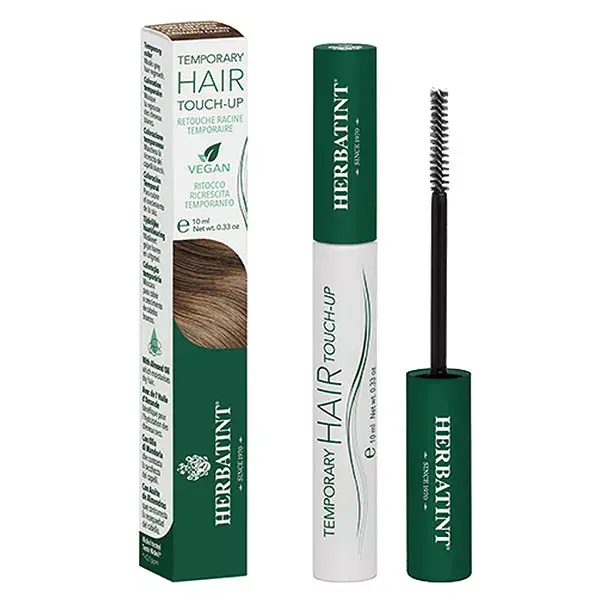 Phytoceutic Herbatint Retoque Temporário para Cabelo Castanho Claro