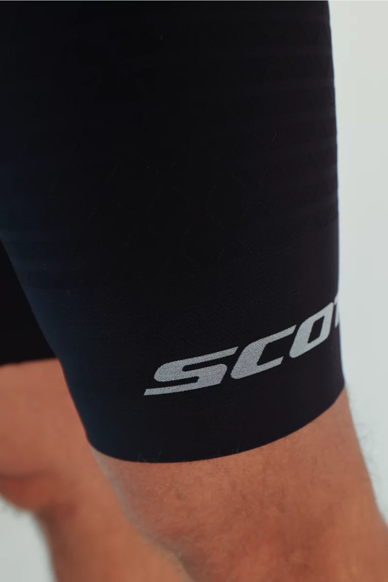 SCOTT RC SCOTT-SRAM Aero +++ Herren Bib Tight