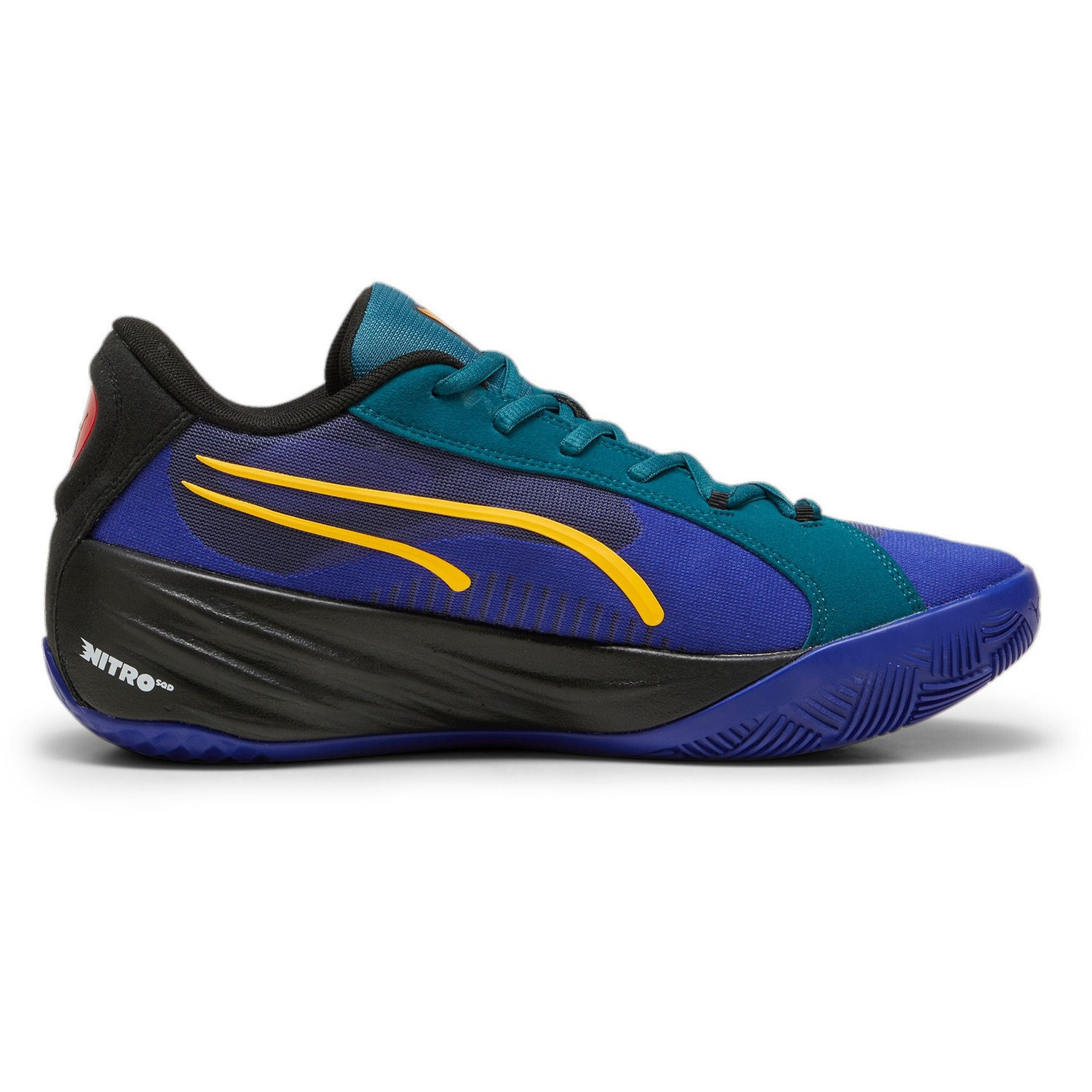 Puma All-Pro Nitro Men