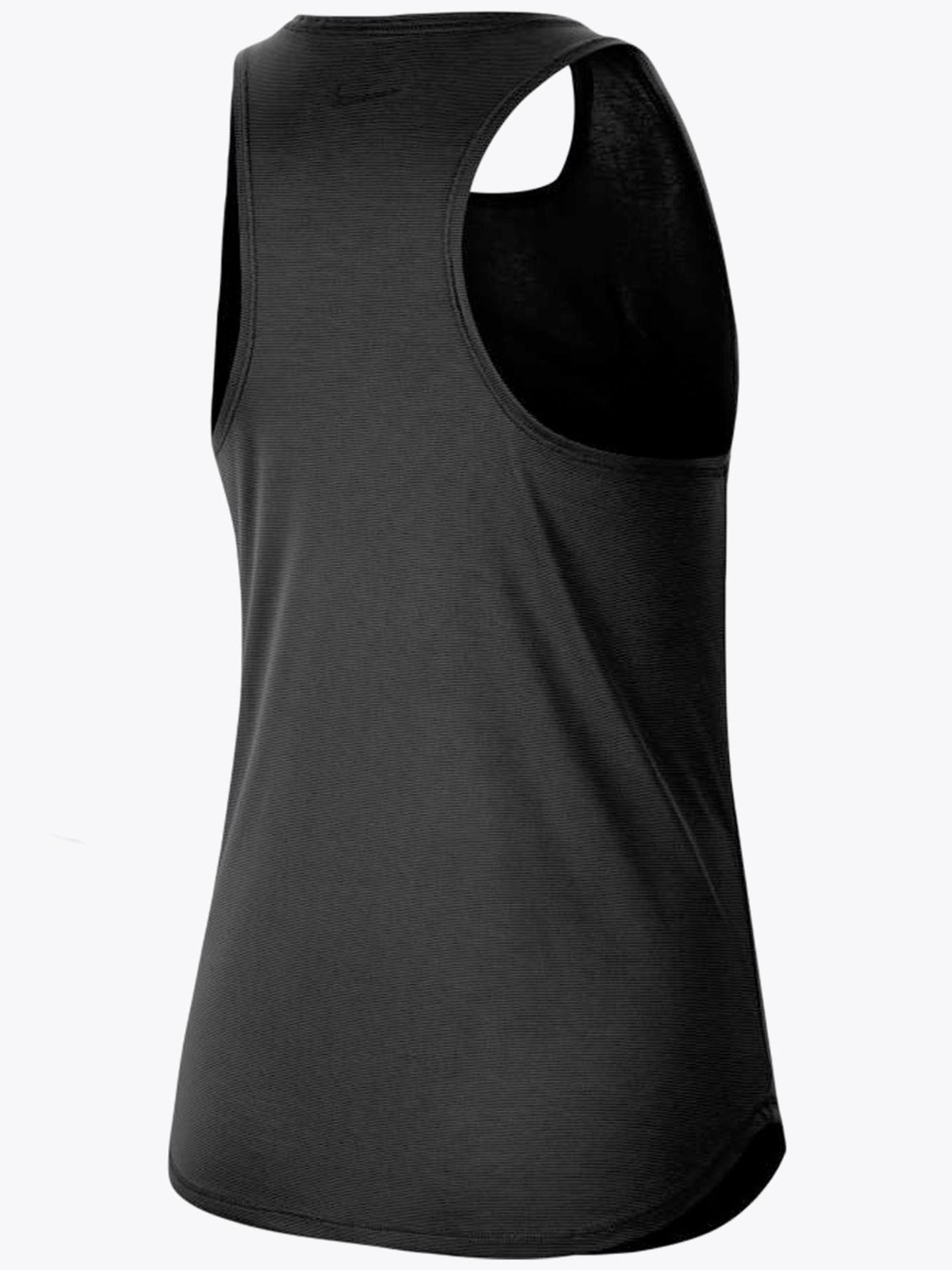 Swoosh Run Tank
