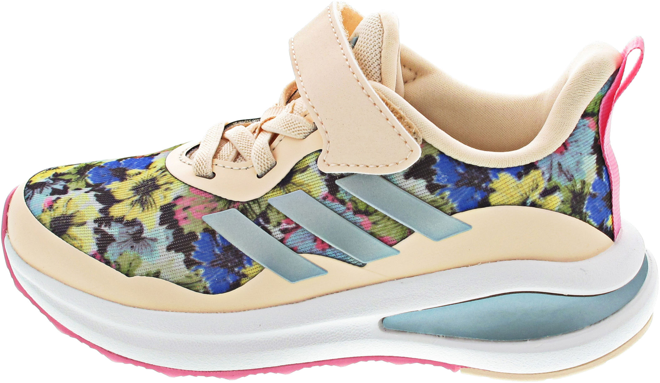adidas FortaRun EL K Sportschuh bunt