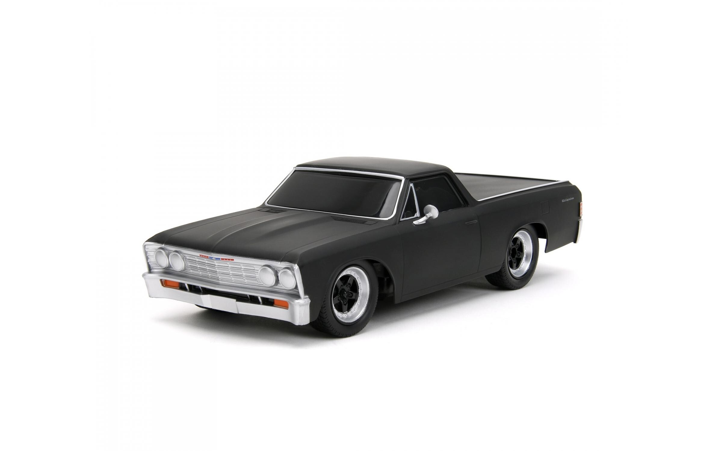 Chevrolet El Camino 1967 Fast & Furious RTR, 1:16Ferngesteuertes Auto aus Fast & Furious