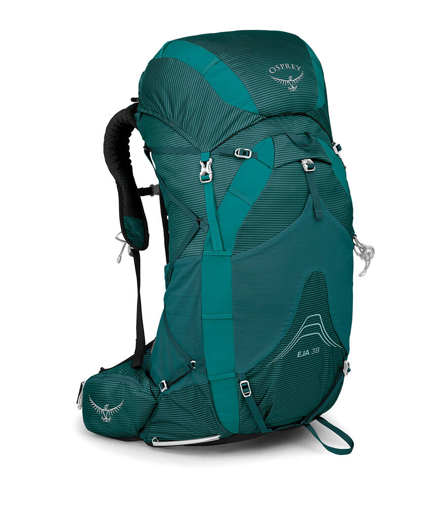 Osprey Eja 38L<br>Ultralett dagstursekk til dame