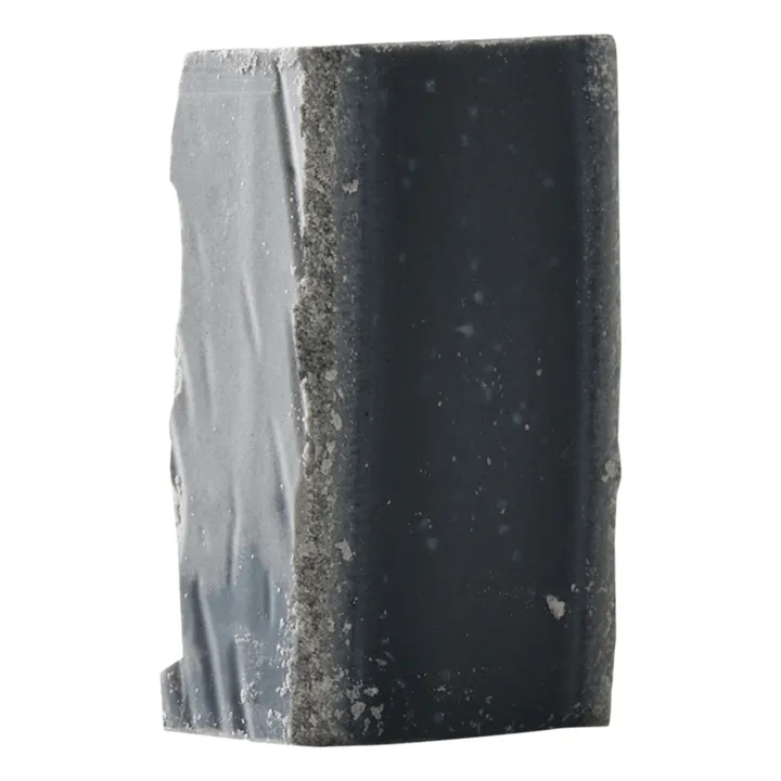 Melyon Savon solide Le Charbon - 135 g