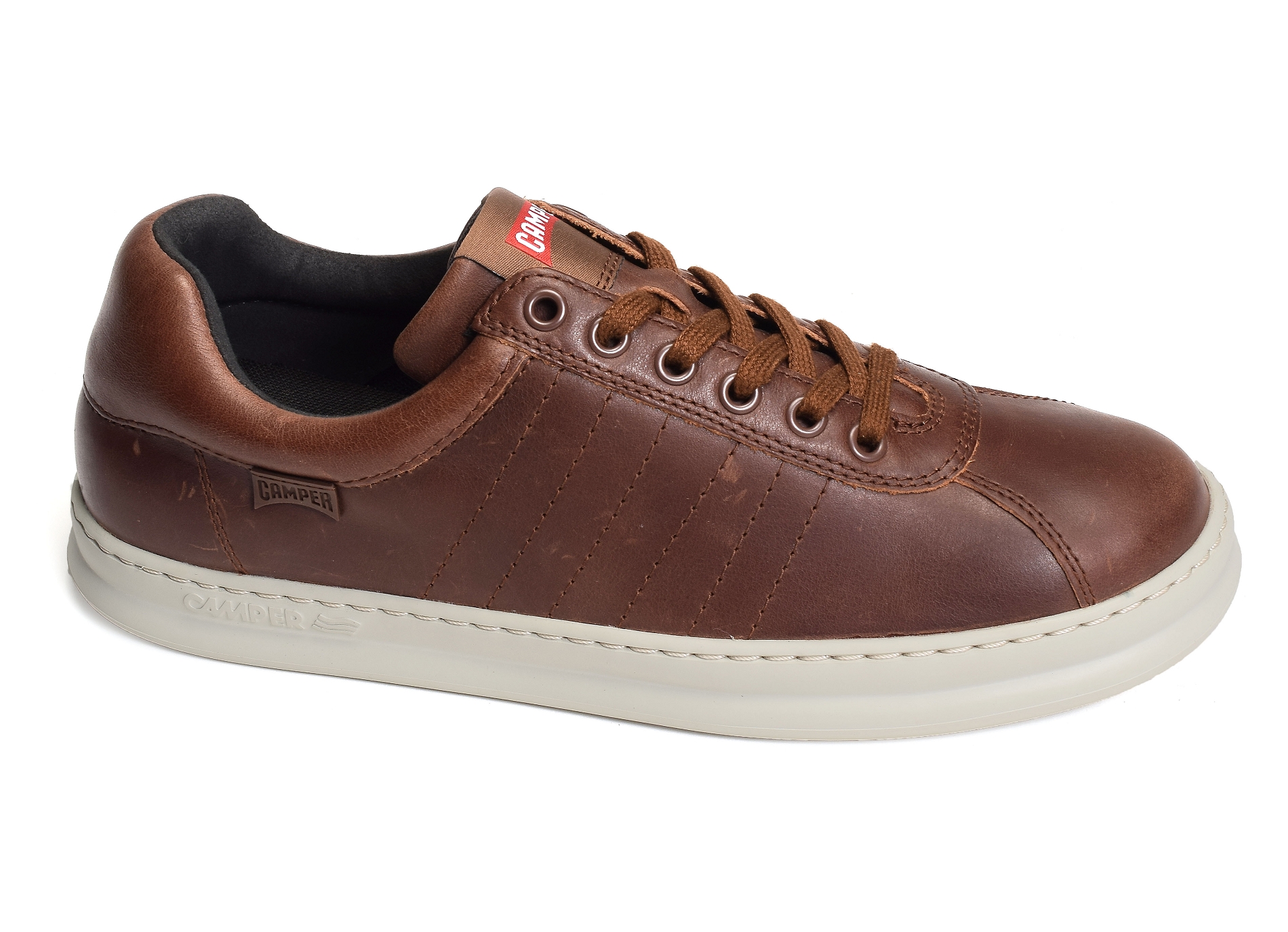 Runner fou k100227 marron