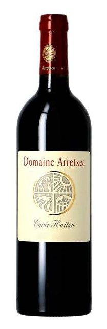 Domaine Arretxea - Cuvée Haitza 2017