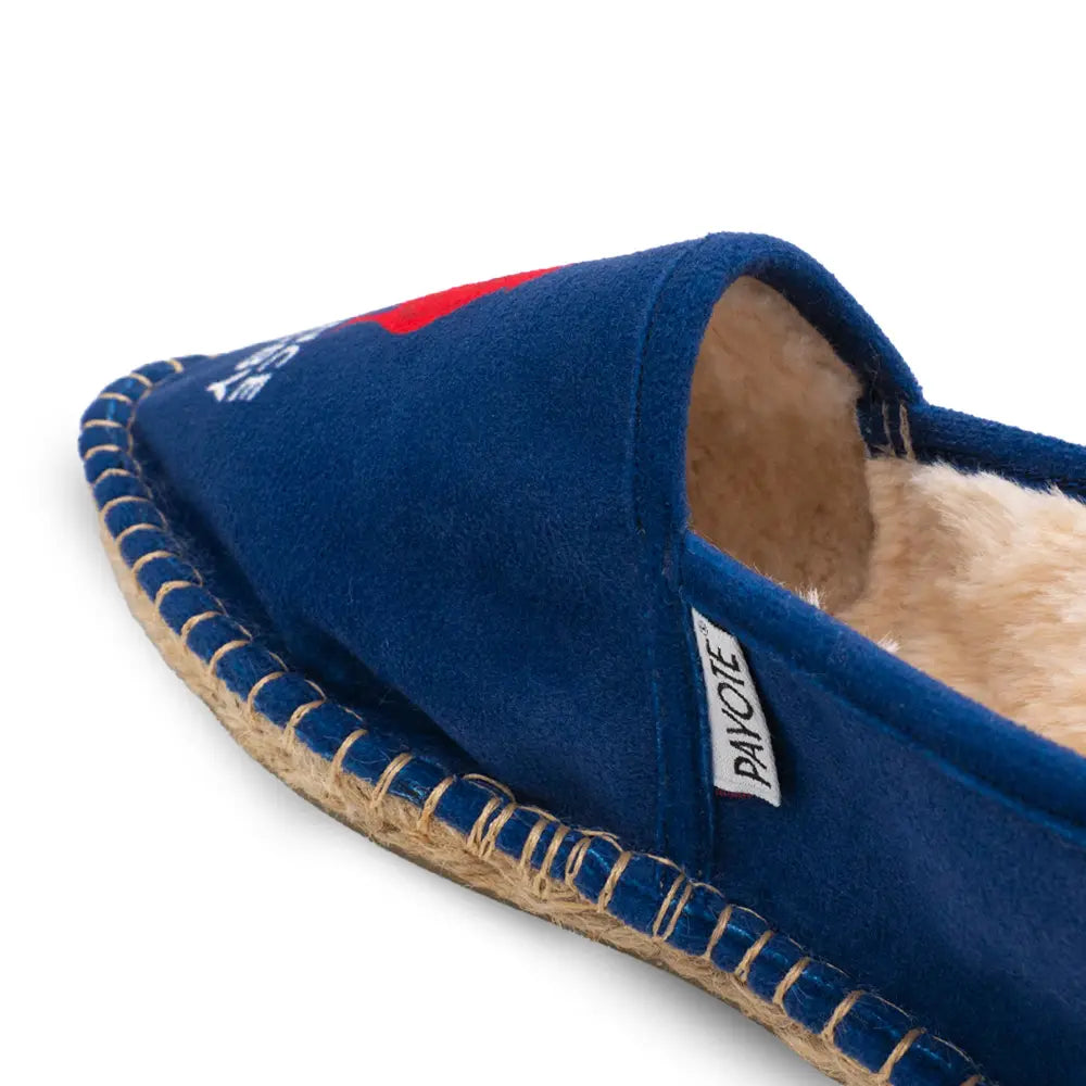 Chausson Espadrille France rugby