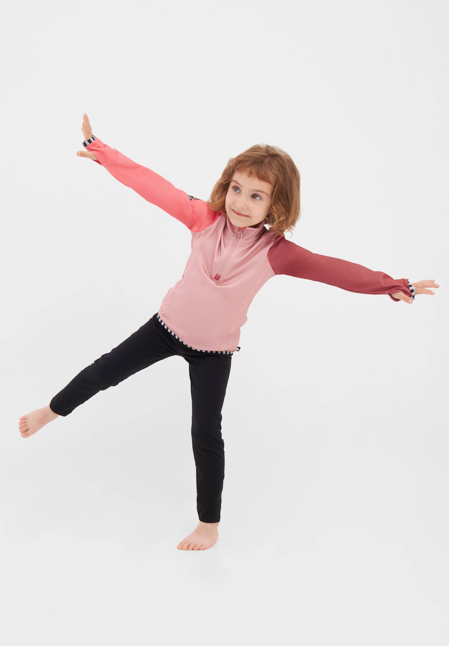 WeeDo| Kinder Funktionsshirt UNIDO Funderwear