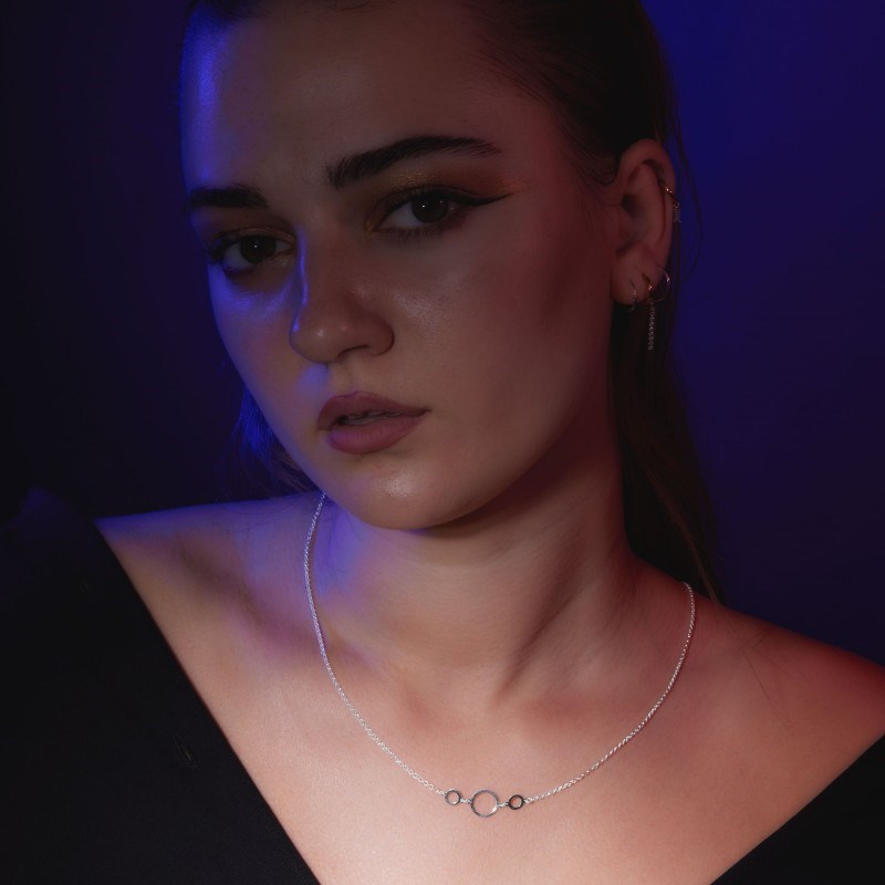 Collier Arlène